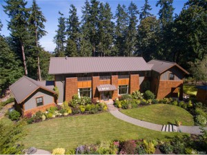 Jen Pells' top ten List of homes sold on Bainbridge Island for 2016 | Real Estate on Bainbridge Island