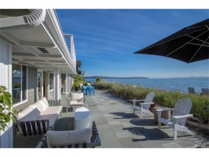 Jen Pells' top ten List of homes sold on Bainbridge Island for 2016 | Real Estate on Bainbridge Island