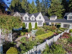 Jen Pells' top ten List of homes sold on Bainbridge Island for 2016 | Real Estate on Bainbridge Island