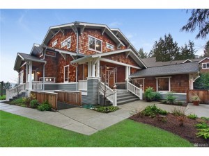 Jen Pells' Top ten List of homes sold on Bainbridge Island for 2016 | Real Estate on Bainbridge Island