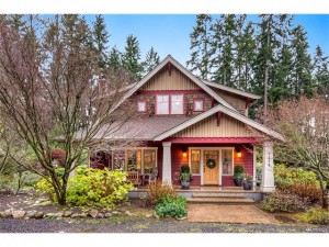 Jen Pells' Top ten List of homes sold on Bainbridge Island for 2016 | Real Estate on Bainbridge Island