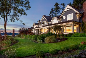 South Beach Drive Sold by Jen Pells - Jen Pells' Top ten List of homes sold on Bainbridge Island for 2016 | Real Estate on Bainbridge Island