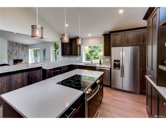1002 Nakata Ave NW on Bainbridge Island listed by Jen Pells of Windermere