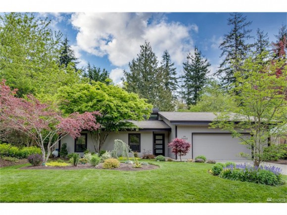 1002 Nakata Ave NW on Bainbridge Island Liste by Jen Pells Windermere Bainbridge