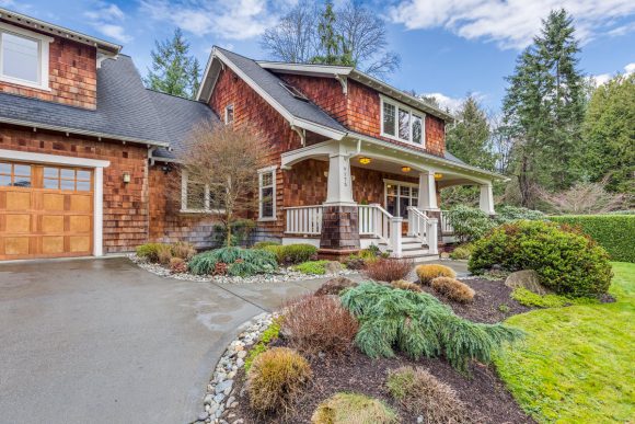 Welcome to 9175 Ferncliff Avenue NE listed by Jen Pells of Windermere