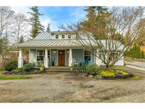 Jen Pells Real Estate Bainbridge Island