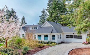 Horizon View Place sold by Jen Pells Bainbridge Island Real Estate