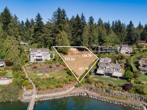Bainbridge Island Real Estate.