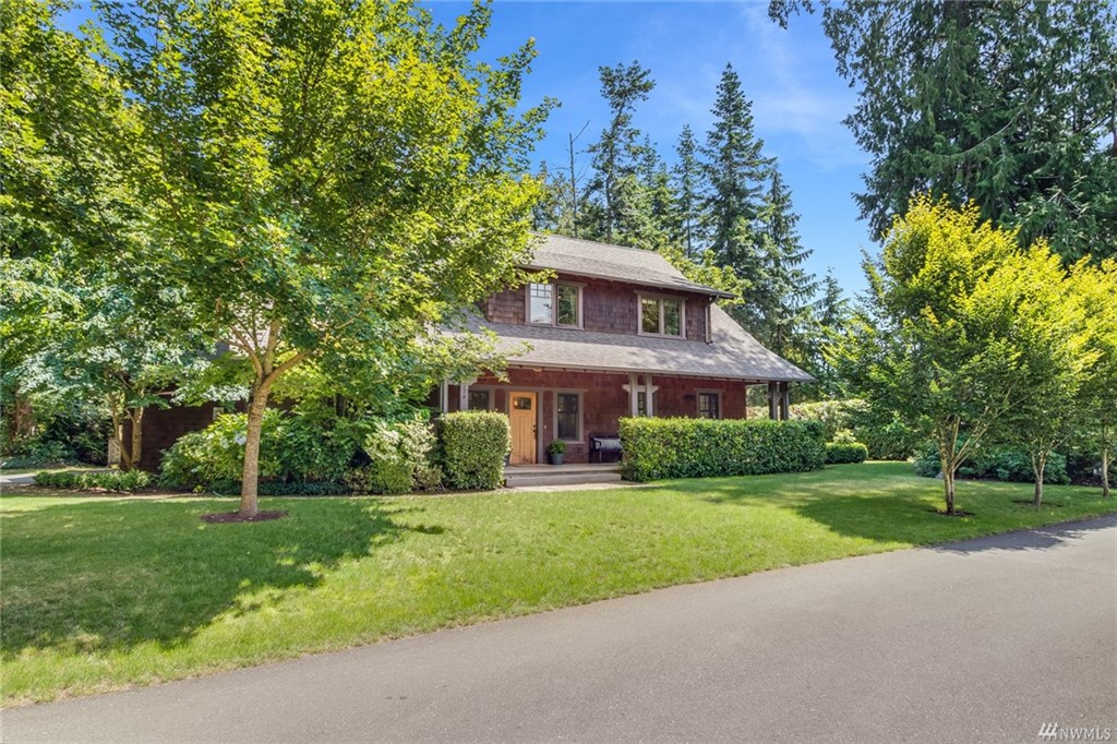 Bainbridge Island Real Estate Blog Jennifer Pells